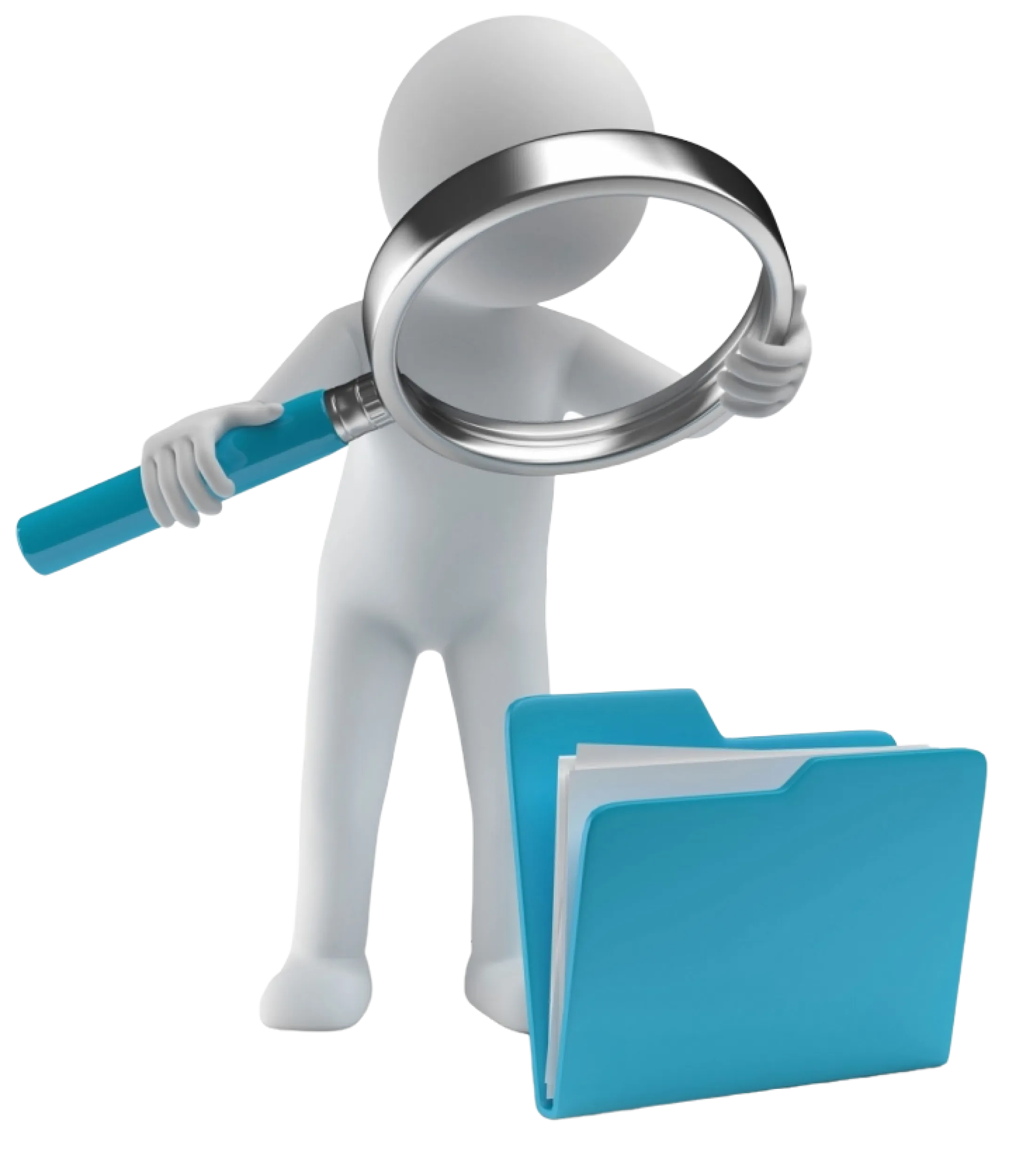 doorlichtingsverslag